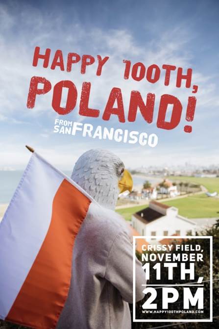 2018 Events Polish Club Of San Francisco