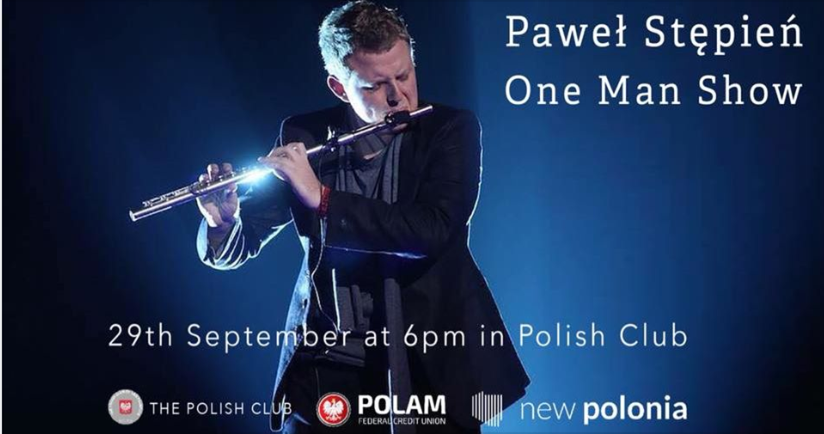 Pawel Stepien