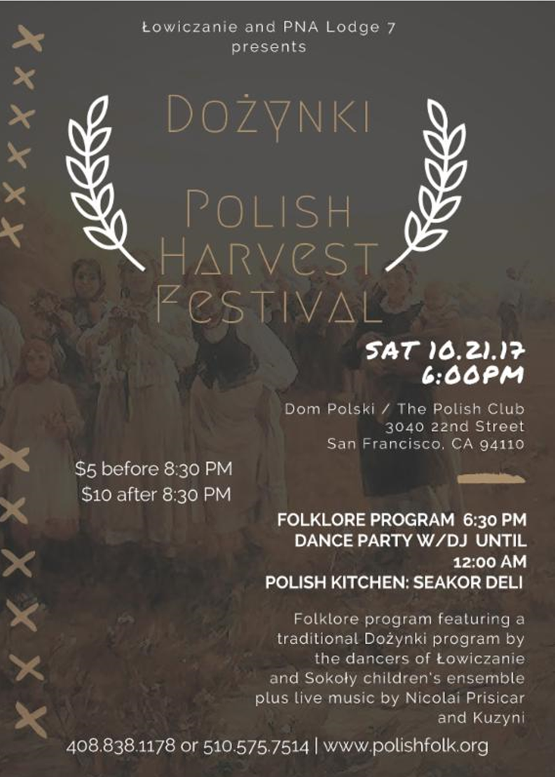 Dozynki