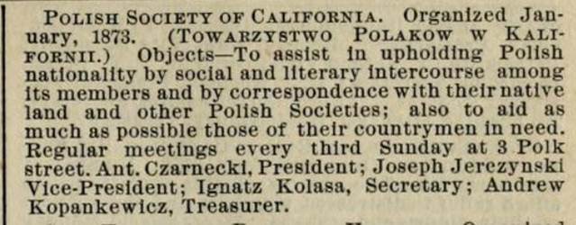 1898 Pol Soc