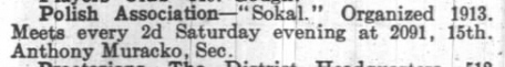 2091 15th St Falcons org 1913